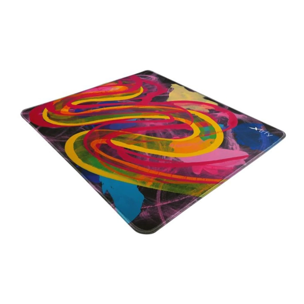 Купить Игровая поверхность Xtrfy GP4 Large Street Pink (XG-GP4-L-PINK) - фото 3