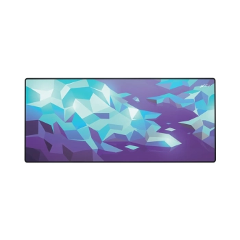 Купити Ігрова поверхня Xtrfy GP5 Litus Blue XL (GP5-XL-LITUS-BLUE) - фото 1