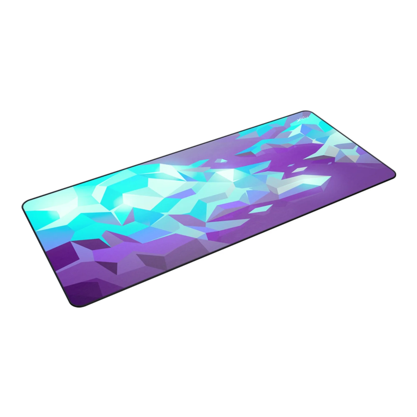 Купить Игровая поверхность Xtrfy GP5 Litus Blue XL (GP5-XL-LITUS-BLUE) - фото 2