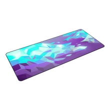 Купить Игровая поверхность Xtrfy GP5 Litus Blue XL (GP5-XL-LITUS-BLUE) - фото 2