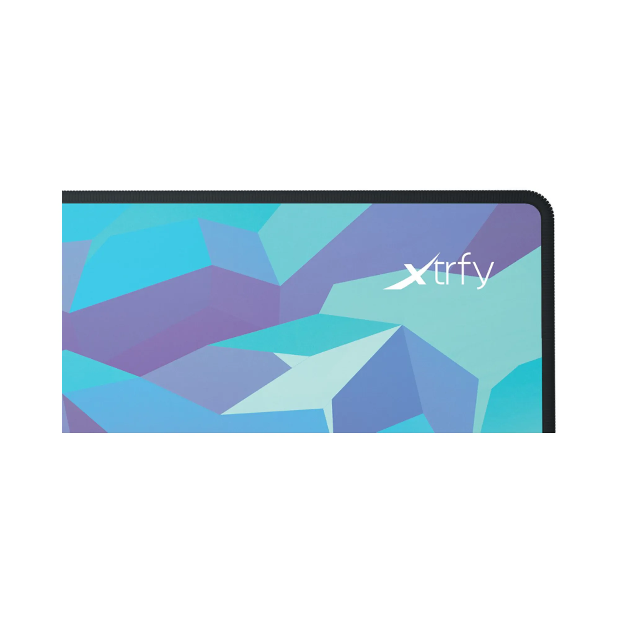 Купить Игровая поверхность Xtrfy GP5 Litus Blue XL (GP5-XL-LITUS-BLUE) - фото 5