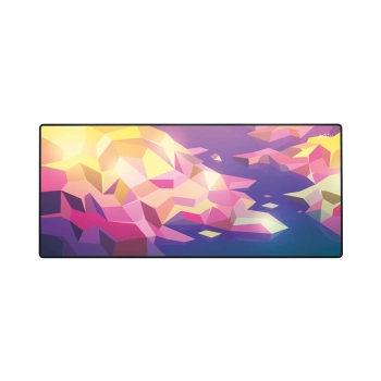 Купити Ігрова поверхня Xtrfy GP5 Litus Pink XL (GP5-XL-LITUS-PINK) - фото 1
