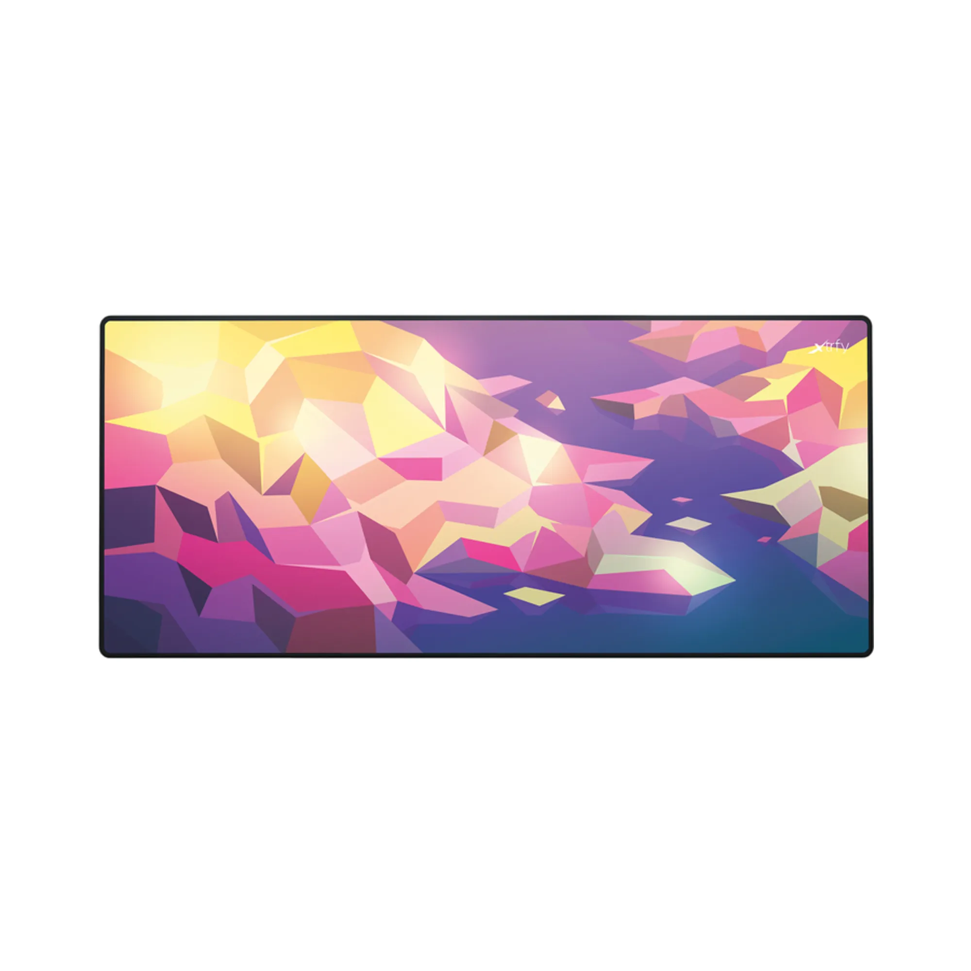 Купити Ігрова поверхня Xtrfy GP5 Litus Pink XL (GP5-XL-LITUS-PINK) - фото 1