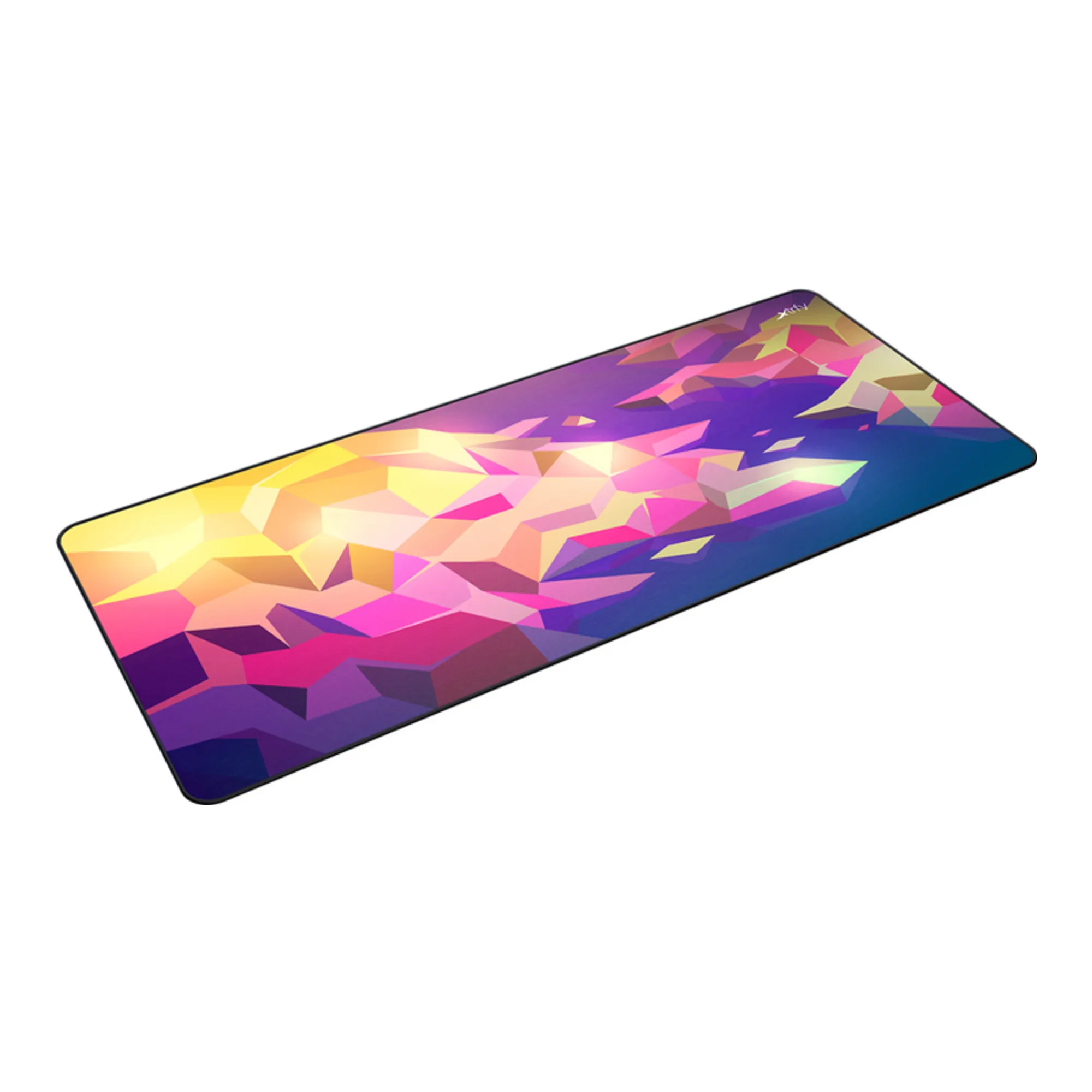 Купити Ігрова поверхня Xtrfy GP5 Litus Pink XL (GP5-XL-LITUS-PINK) - фото 2