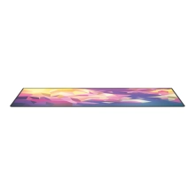 Купити Ігрова поверхня Xtrfy GP5 Litus Pink XL (GP5-XL-LITUS-PINK) - фото 3