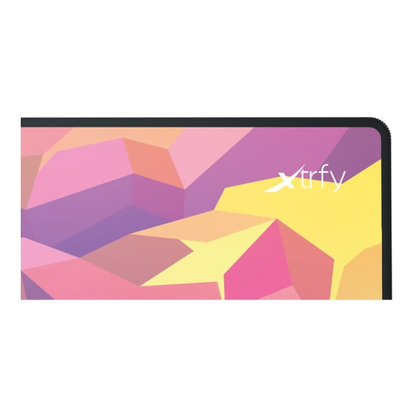 Купити Ігрова поверхня Xtrfy GP5 Litus Pink XL (GP5-XL-LITUS-PINK) - фото 5