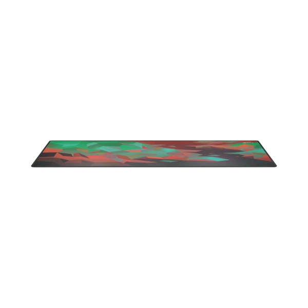 Купить Игровая поверхность Xtrfy GP5 Litus Red XL (GP5-XL-LITUS-RED) - фото 3