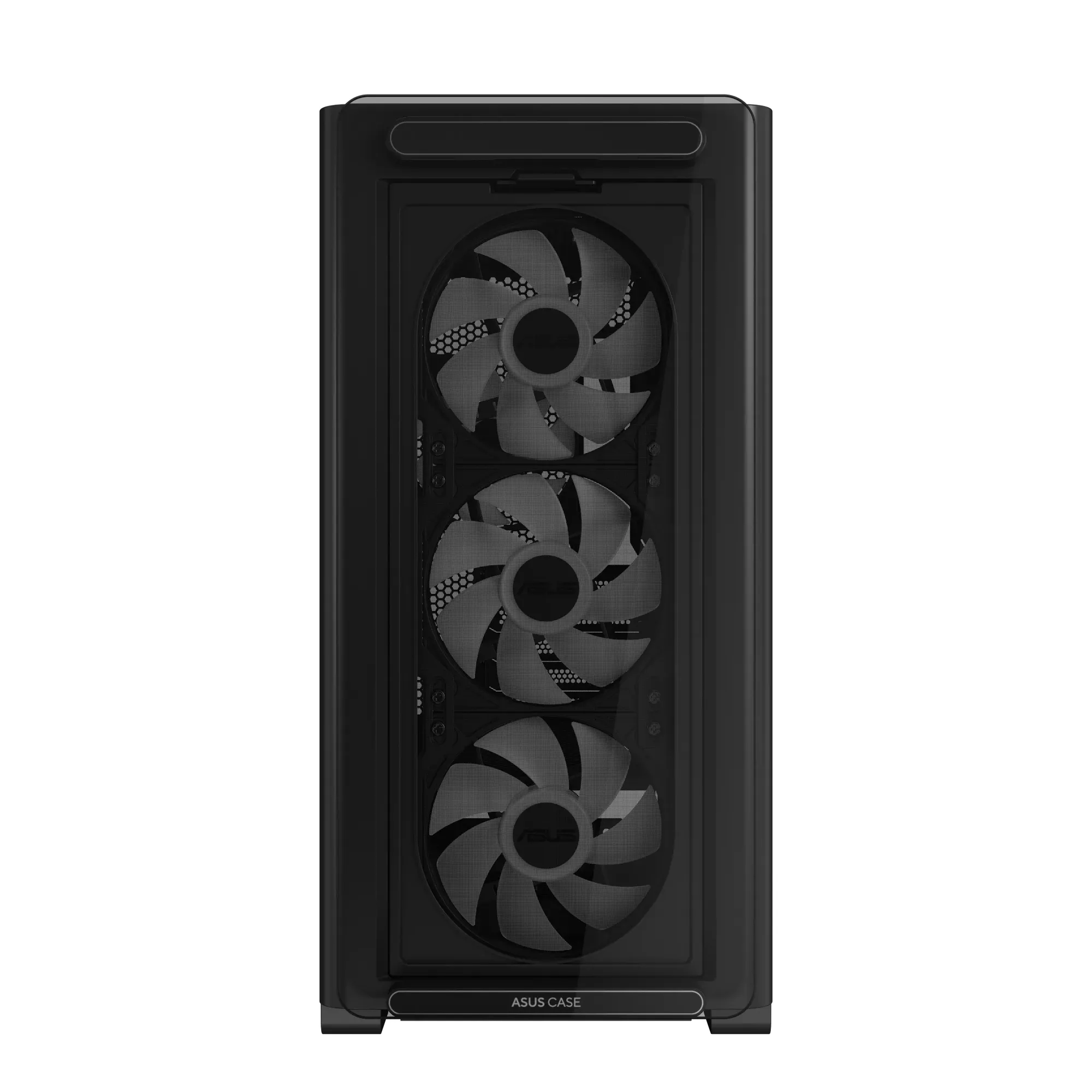 Купить Корпус Asus A23 Plus Black (90DC00K0-B19010) - фото 3