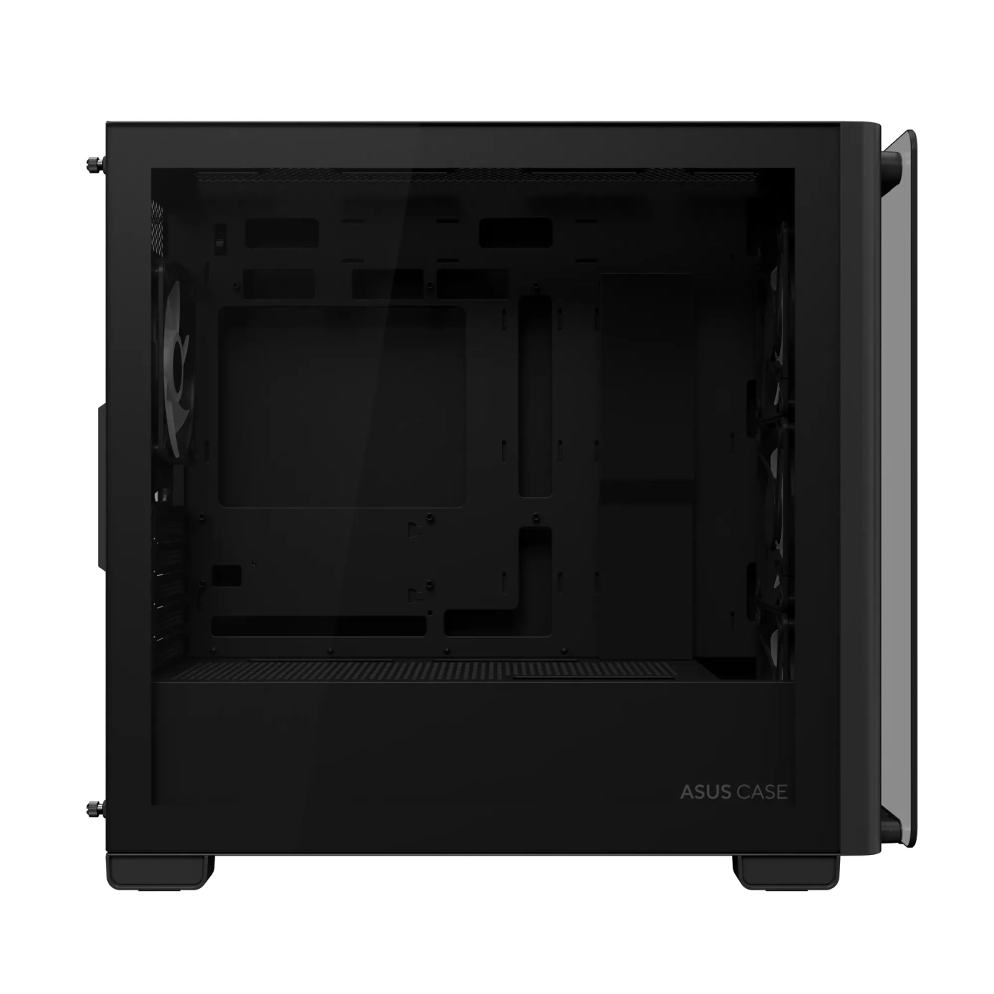 Купить Корпус Asus A23 Plus Black (90DC00K0-B19010) - фото 4
