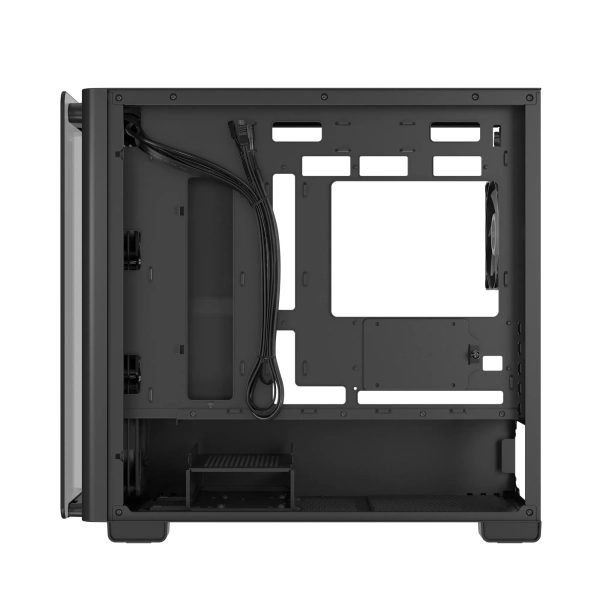 Купить Корпус Asus A23 Plus Black (90DC00K0-B19010) - фото 6