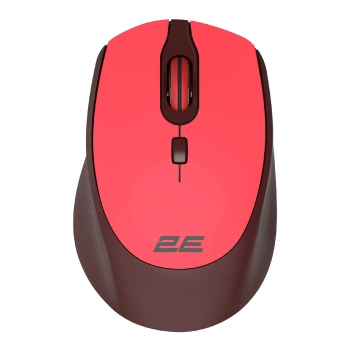 Купити Мишка 2E MF220 WL Red (2E-MF220WR) - фото 1