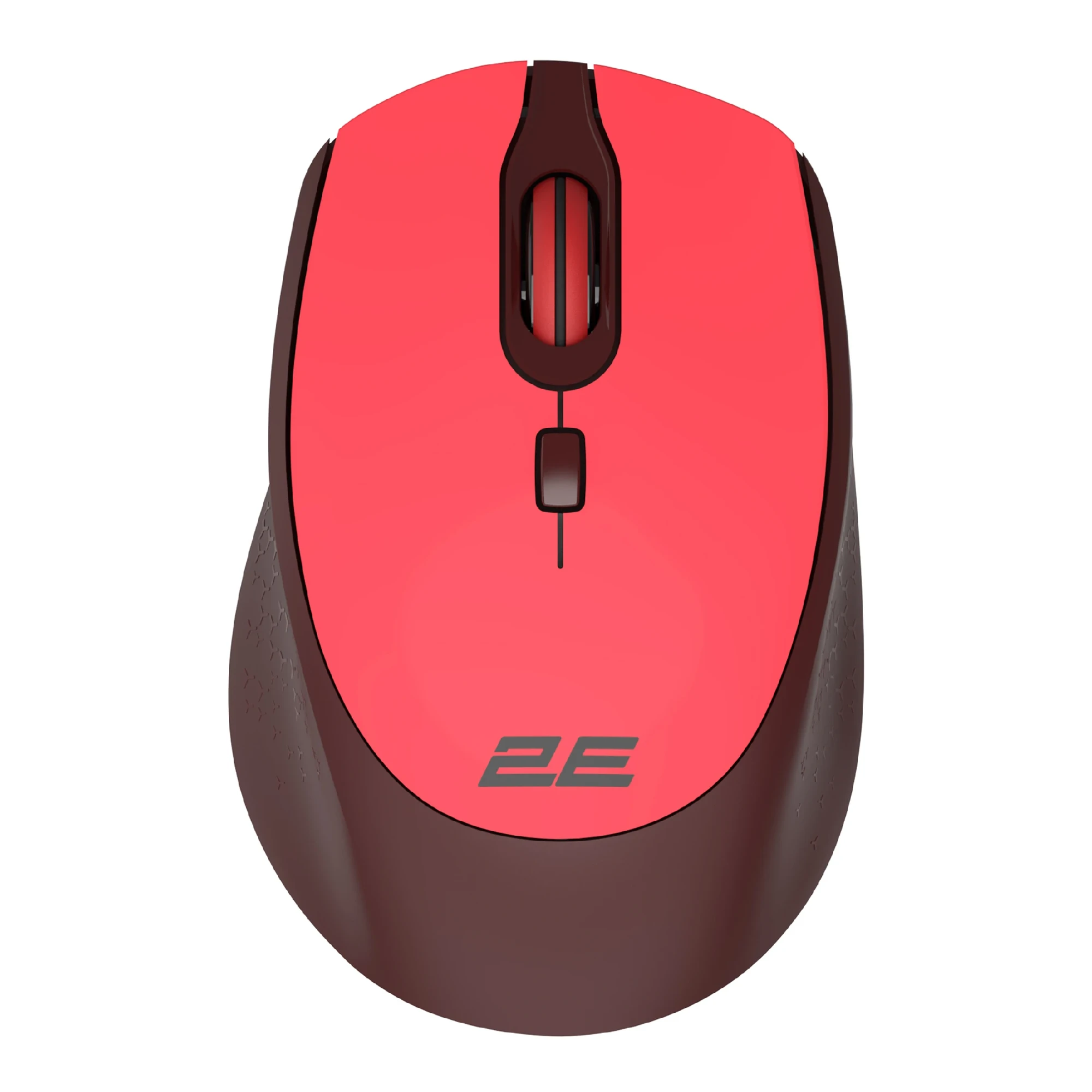 Купить Мышь 2E MF220 WL Red (2E-MF220WR) - фото 1