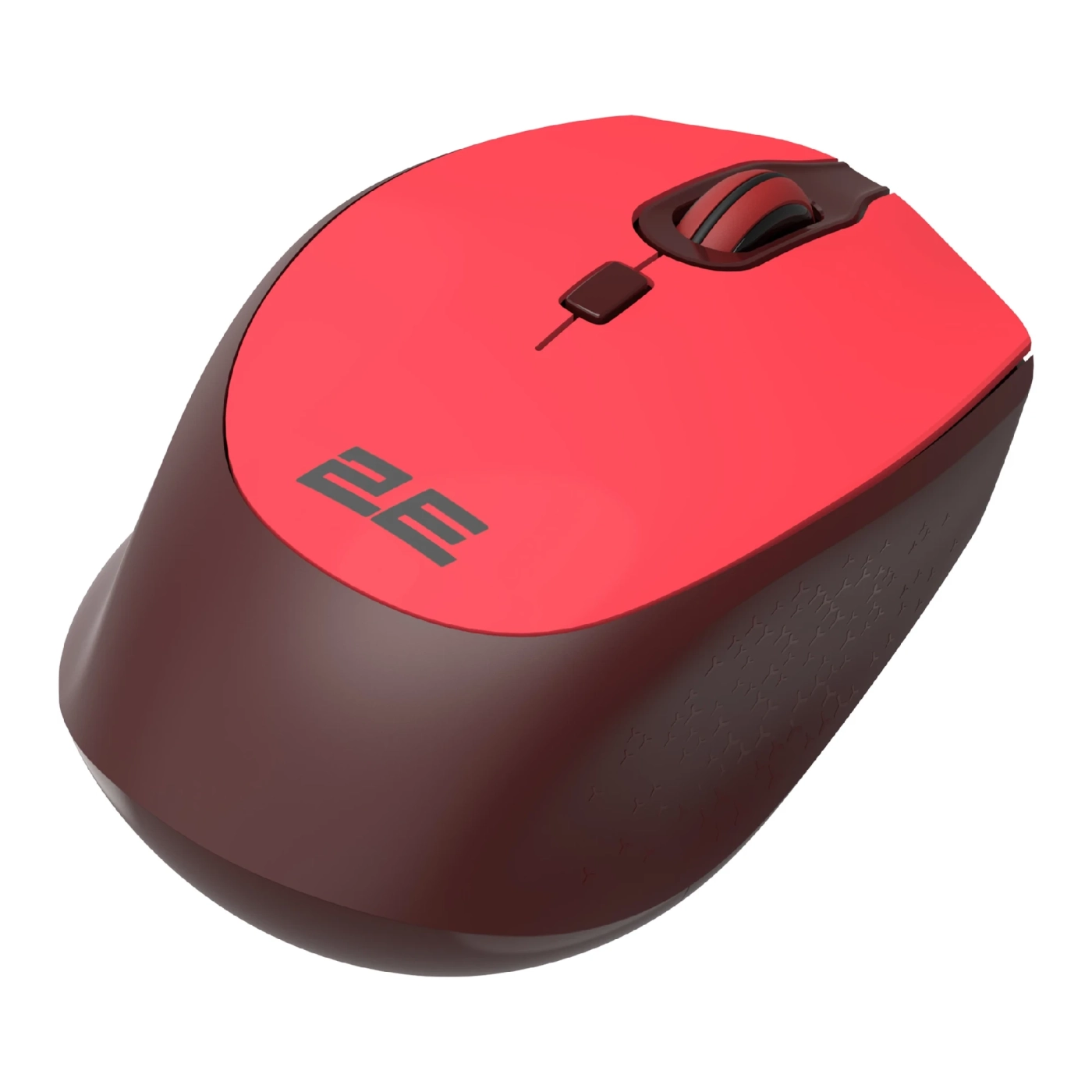 Купить Мышь 2E MF220 WL Red (2E-MF220WR) - фото 2