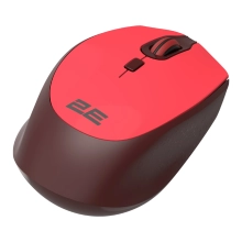 Купить Мышь 2E MF220 WL Red (2E-MF220WR) - фото 2