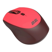 Купить Мышь 2E MF220 WL Red (2E-MF220WR) - фото 3