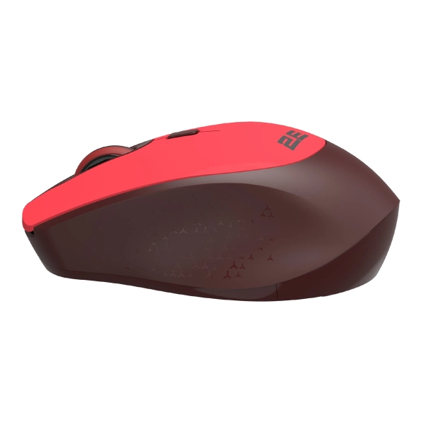 Купить Мышь 2E MF220 WL Red (2E-MF220WR) - фото 6