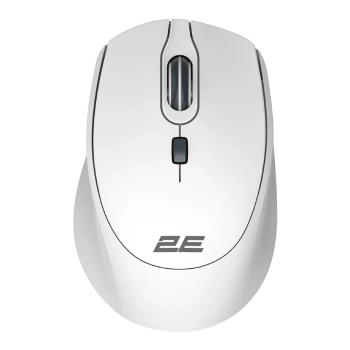 Купити Мишка 2E MF220 WL White (2E-MF220WW) - фото 1