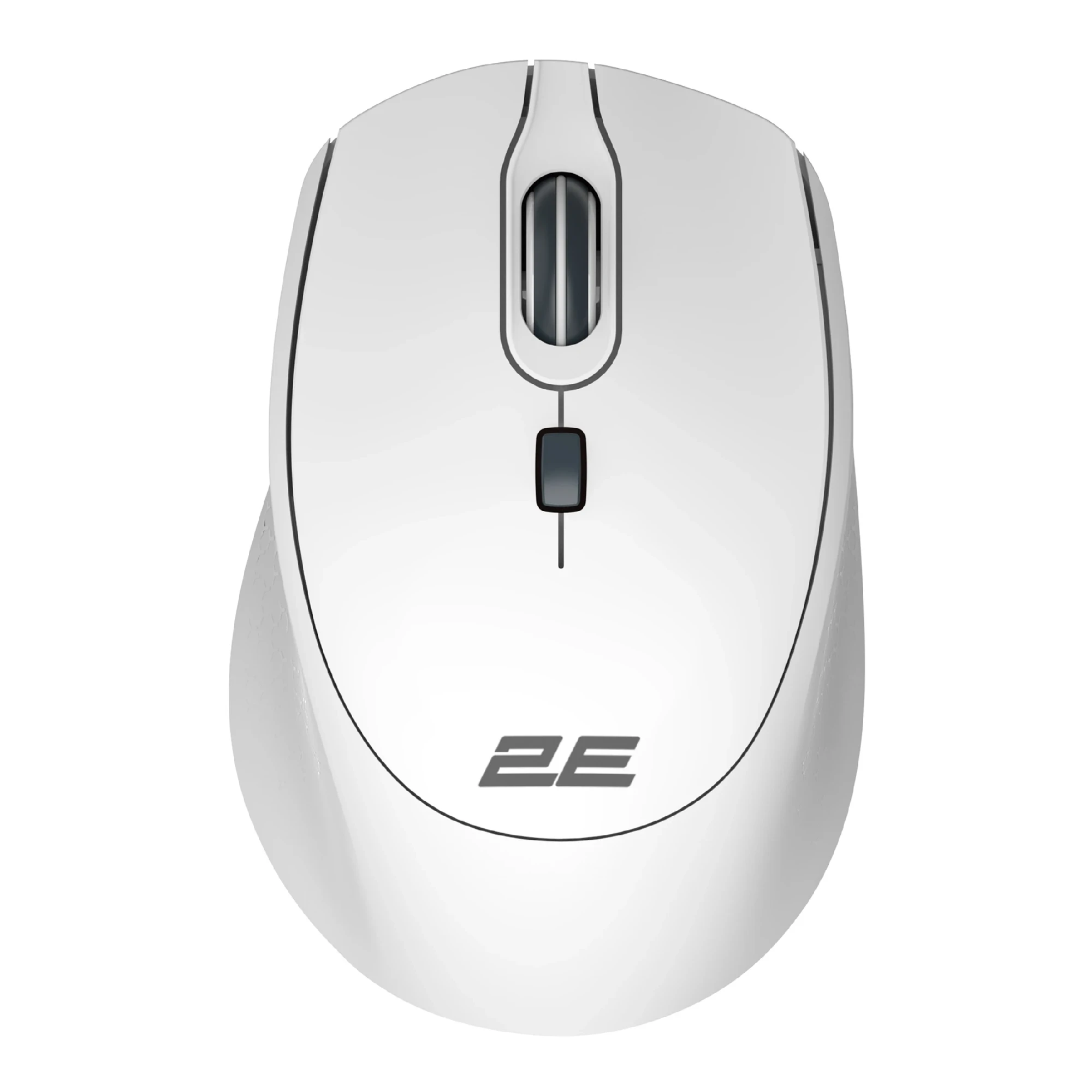 Купити Мишка 2E MF220 WL White (2E-MF220WW) - фото 1