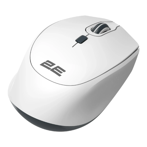Купити Мишка 2E MF220 WL White (2E-MF220WW) - фото 2
