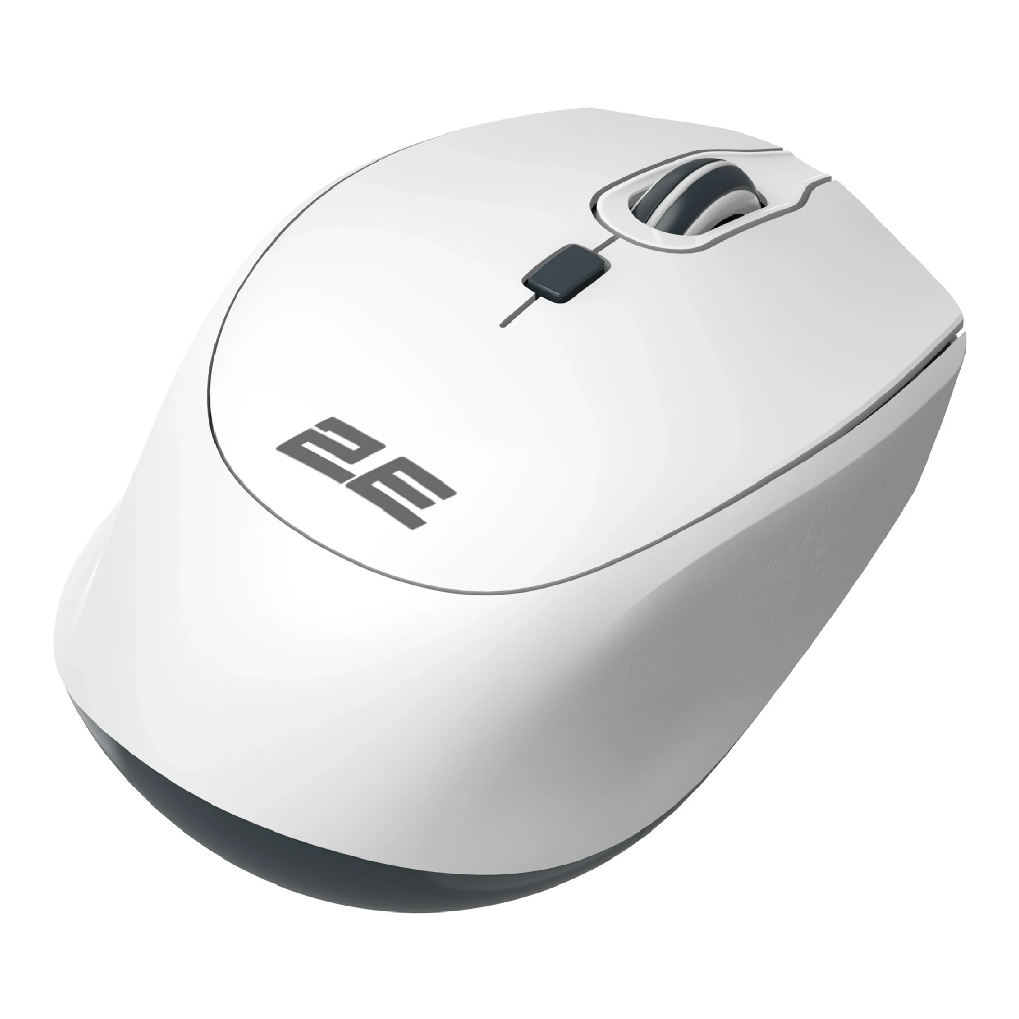 Купити Мишка 2E MF220 WL White (2E-MF220WW) - фото 2