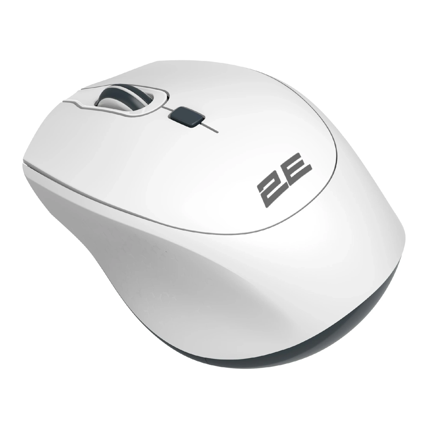 Купити Мишка 2E MF220 WL White (2E-MF220WW) - фото 3