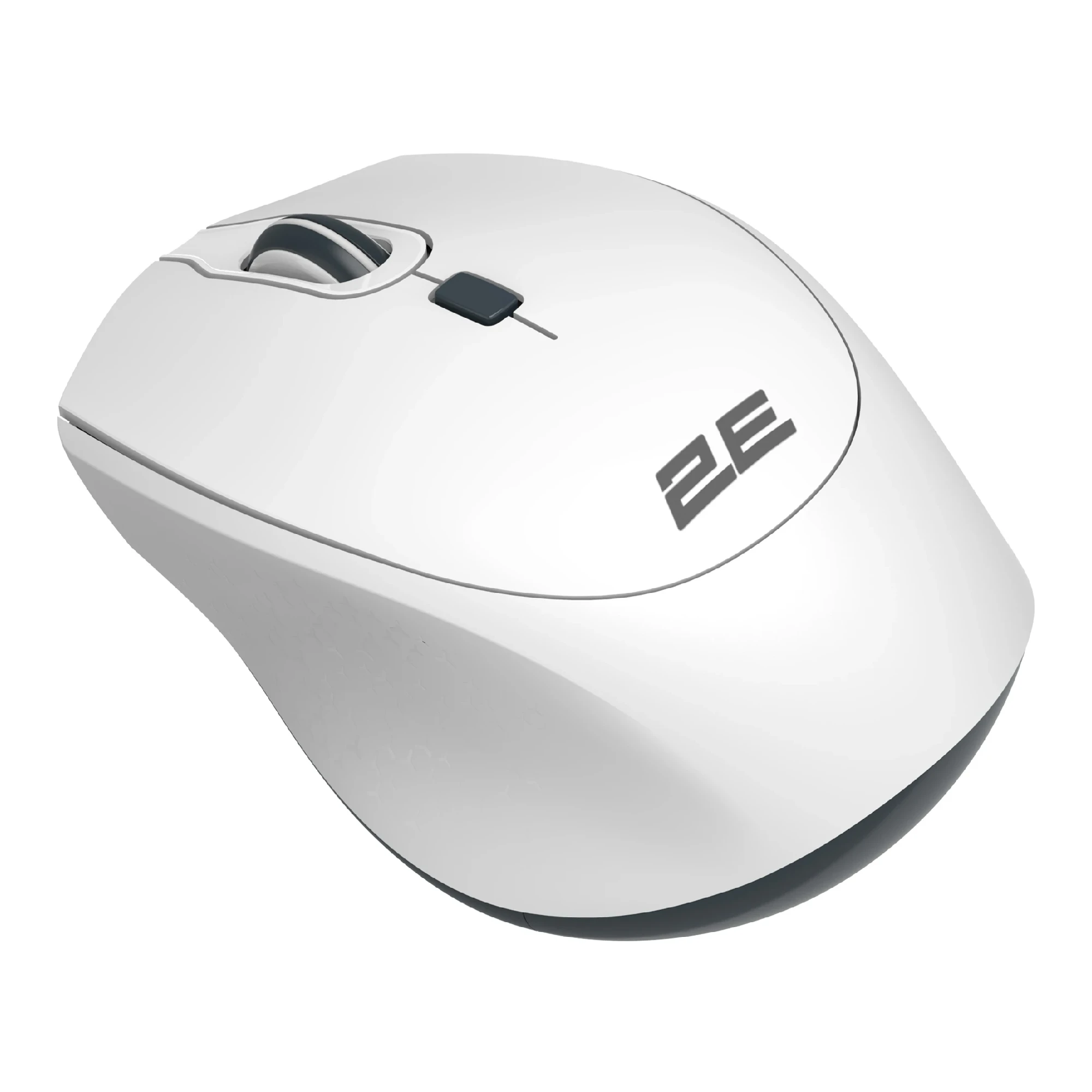 Купити Мишка 2E MF220 WL White (2E-MF220WW) - фото 3
