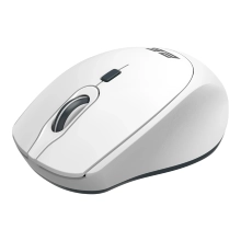 Купити Мишка 2E MF220 WL White (2E-MF220WW) - фото 4