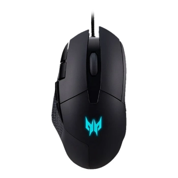 Купити Мишка Acer Predator Cestus 315 Black (GP.MCE11.014) - фото 1