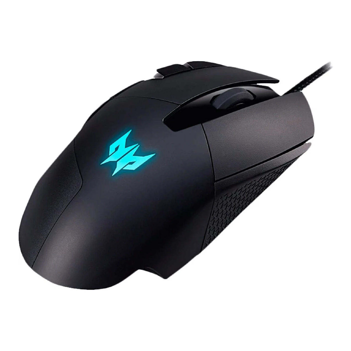 Купити Мишка Acer Predator Cestus 315 Black (GP.MCE11.014) - фото 2