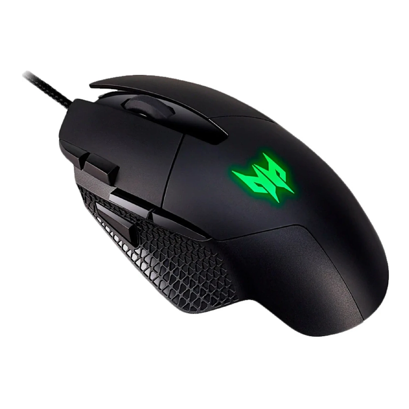 Купити Мишка Acer Predator Cestus 315 Black (GP.MCE11.014) - фото 7