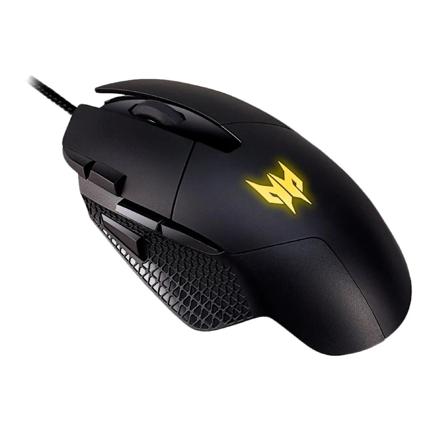Купити Мишка Acer Predator Cestus 315 Black (GP.MCE11.014) - фото 8