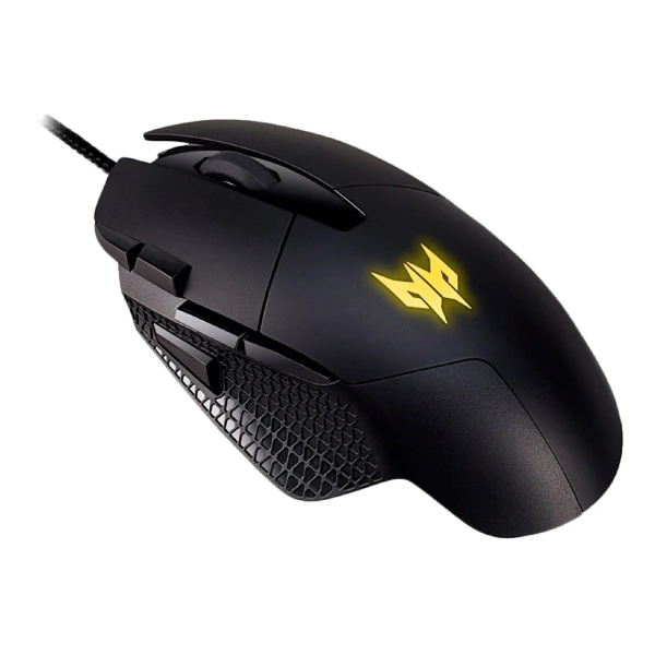 Купити Мишка Acer Predator Cestus 315 Black (GP.MCE11.014) - фото 8