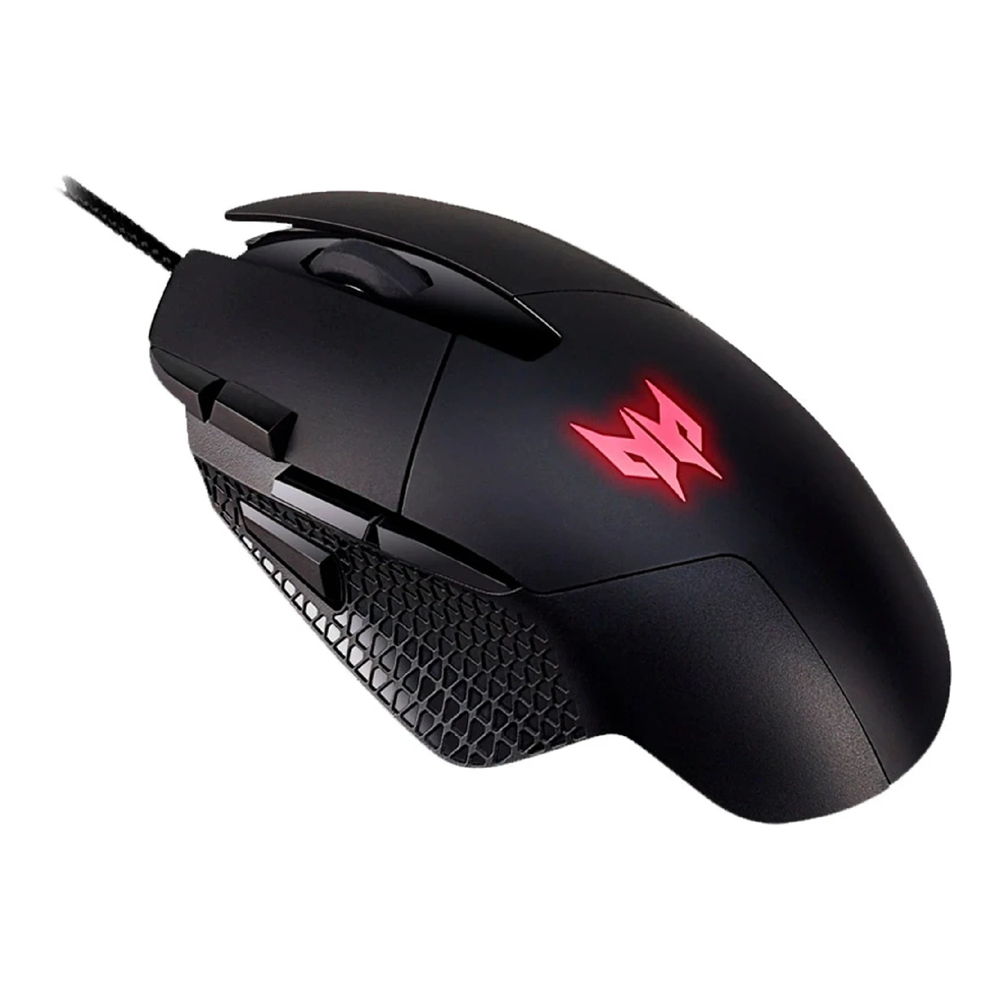 Купити Мишка Acer Predator Cestus 315 Black (GP.MCE11.014) - фото 9