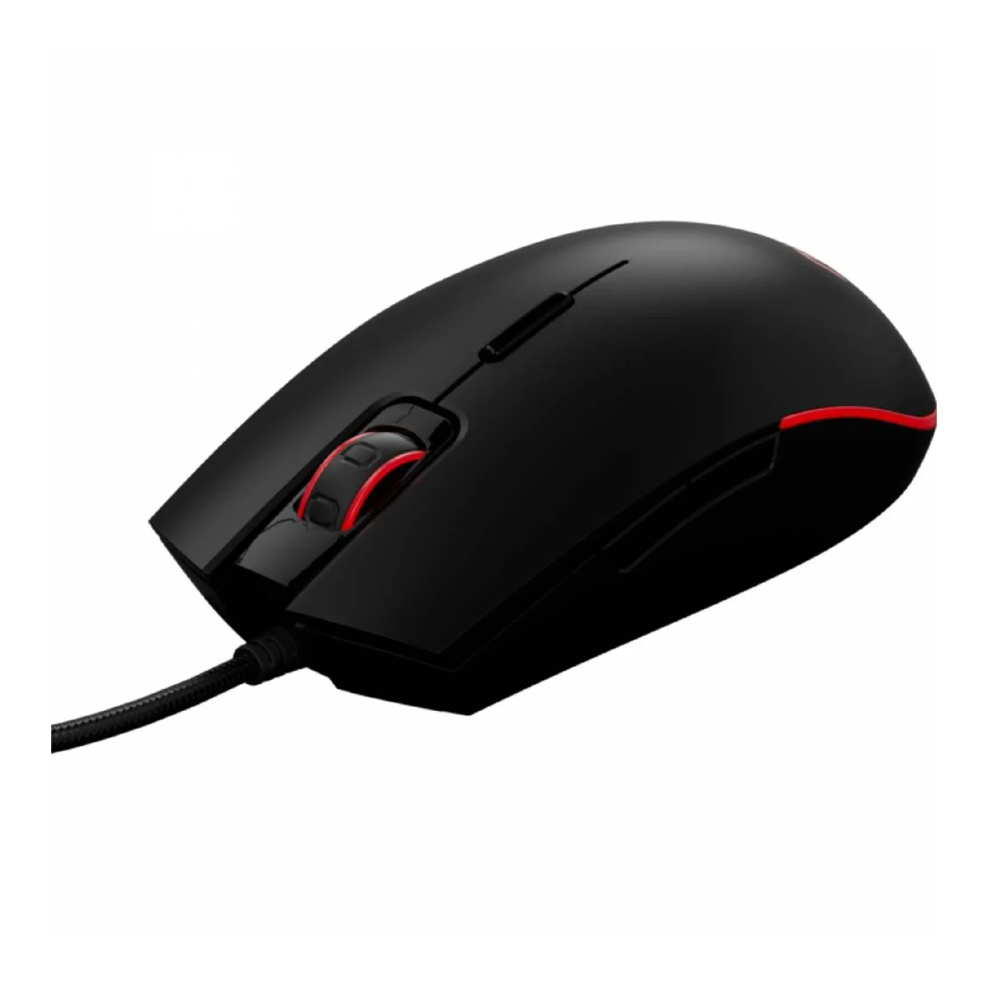 Купити Мишка AOC GM500 RGB USB Black (GM500DRBE) - фото 2
