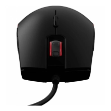 Купити Мишка AOC GM500 RGB USB Black (GM500DRBE) - фото 6