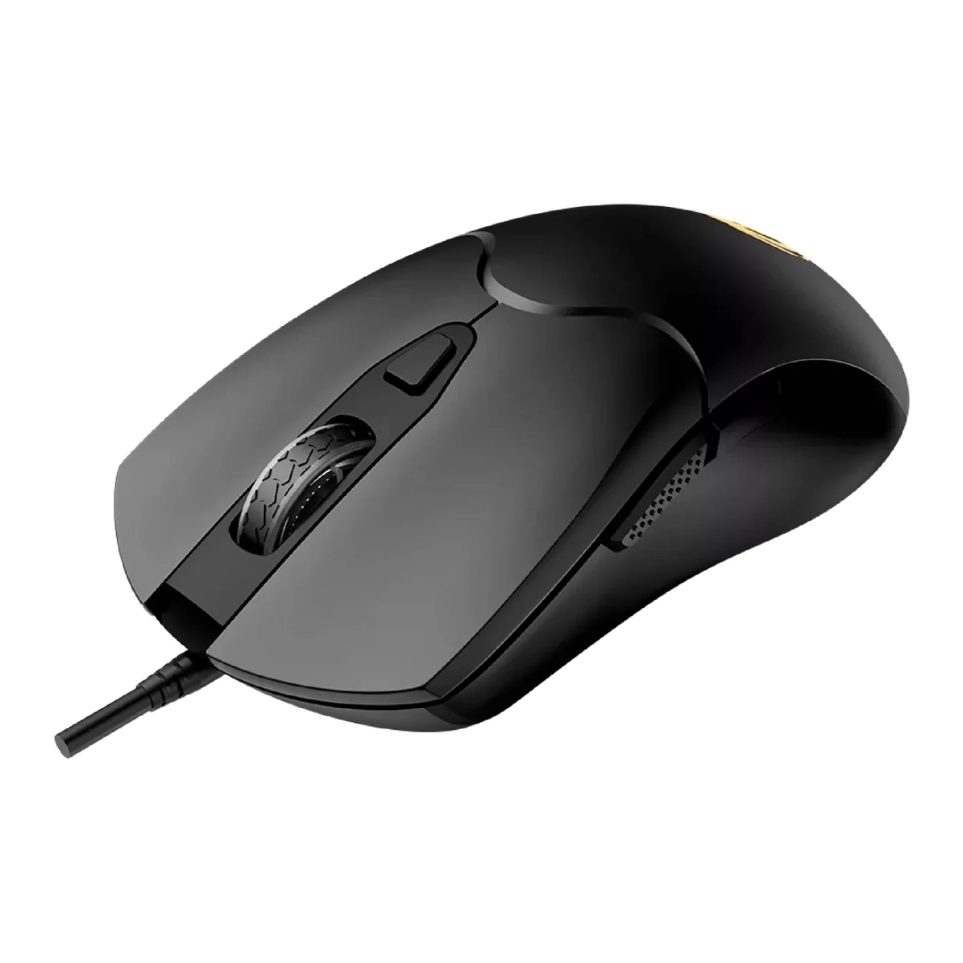 Купить Мышь Canyon Accepter GM-211 USB Black (CND-SGM211) - фото 3