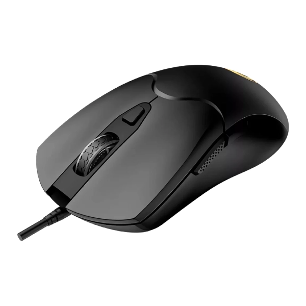 Купить Мышь Canyon Accepter GM-211 USB Black (CND-SGM211) - фото 3