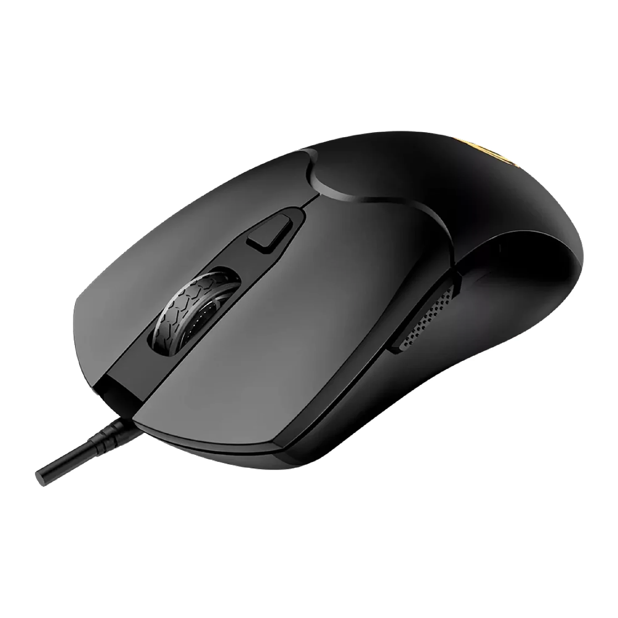 Купить Мышь Canyon Accepter GM-211 USB Black (CND-SGM211) - фото 3