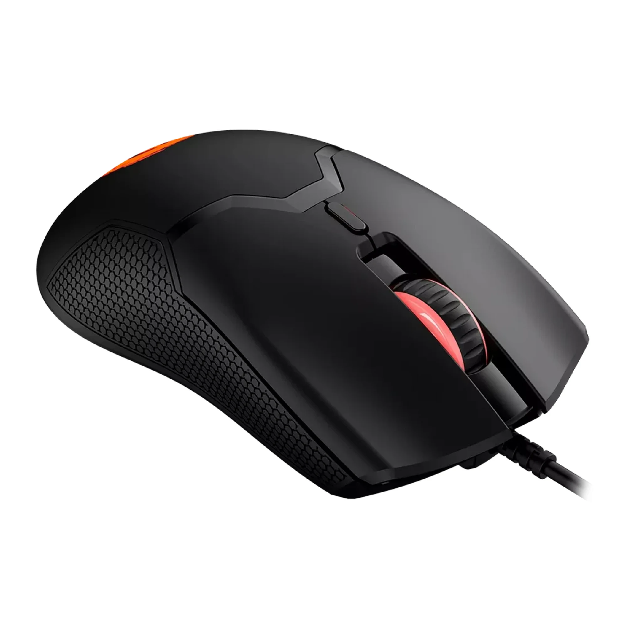 Купити Мишка Canyon GM-116 Carver USB Black (CND-SGM116) - фото 3