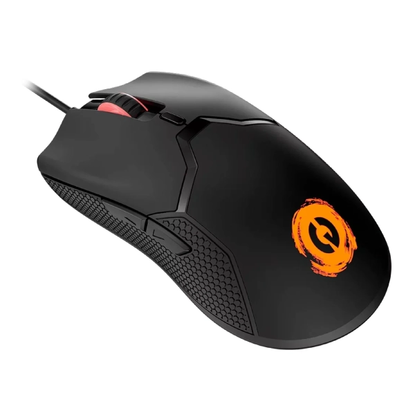 Купити Мишка Canyon GM-116 Carver USB Black (CND-SGM116) - фото 4