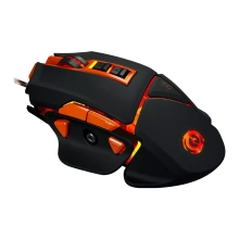Купити Мишка Canyon GM-6 USB Black (CND-SGM6N) - фото 2