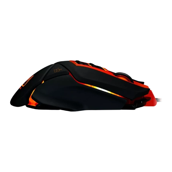 Купити Мишка Canyon GM-6 USB Black (CND-SGM6N) - фото 3