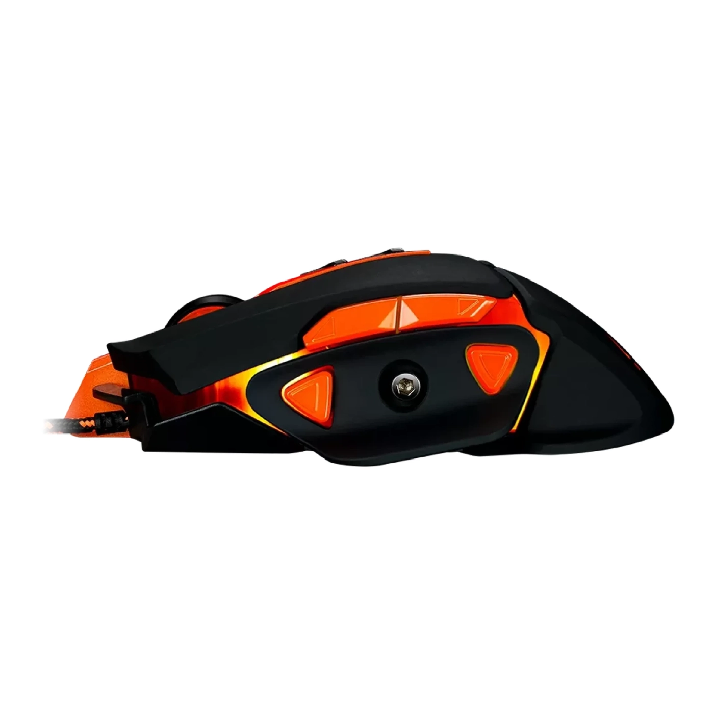 Купити Мишка Canyon GM-6 USB Black (CND-SGM6N) - фото 4