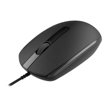 Купить Мышь Canyon M-10 USB Black (CNE-CMS10B) - фото 3