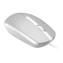 Купить Мышь Canyon M-10 USB Dark Grey (CNE-CMS10DG) - фото 2