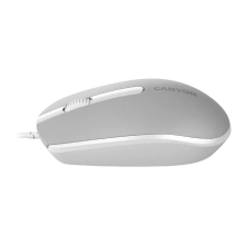 Купить Мышь Canyon M-10 USB Dark Grey (CNE-CMS10DG) - фото 4