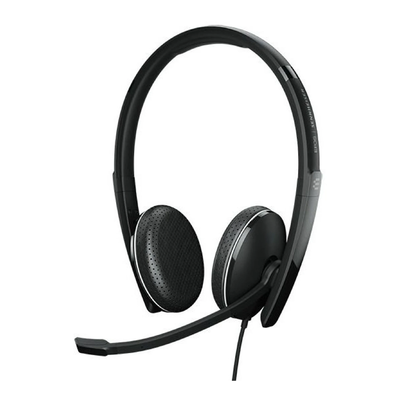 Купить Наушники Epos Adapt 165T II USB Black (1000902) - фото 2