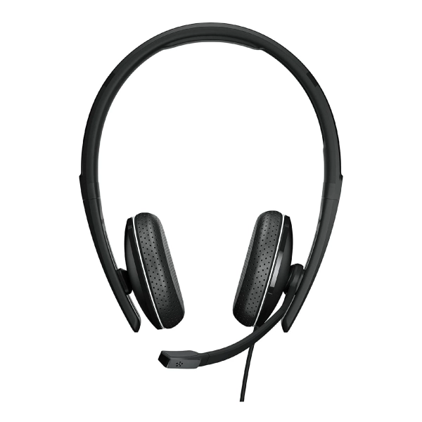 Купить Наушники Epos Adapt 165T II USB Black (1000902) - фото 3