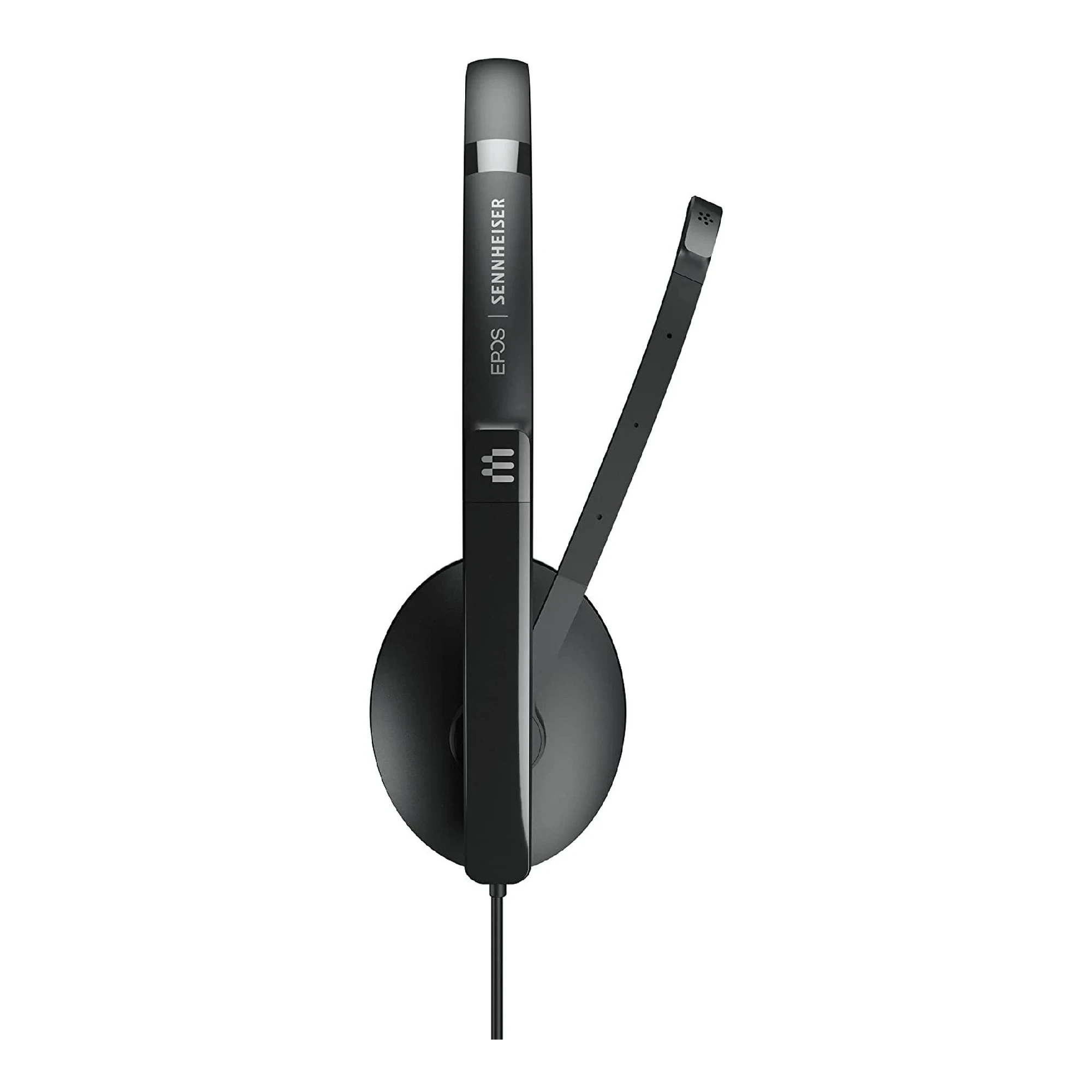 Купить Наушники Epos Adapt 165T II USB Black (1000902) - фото 4
