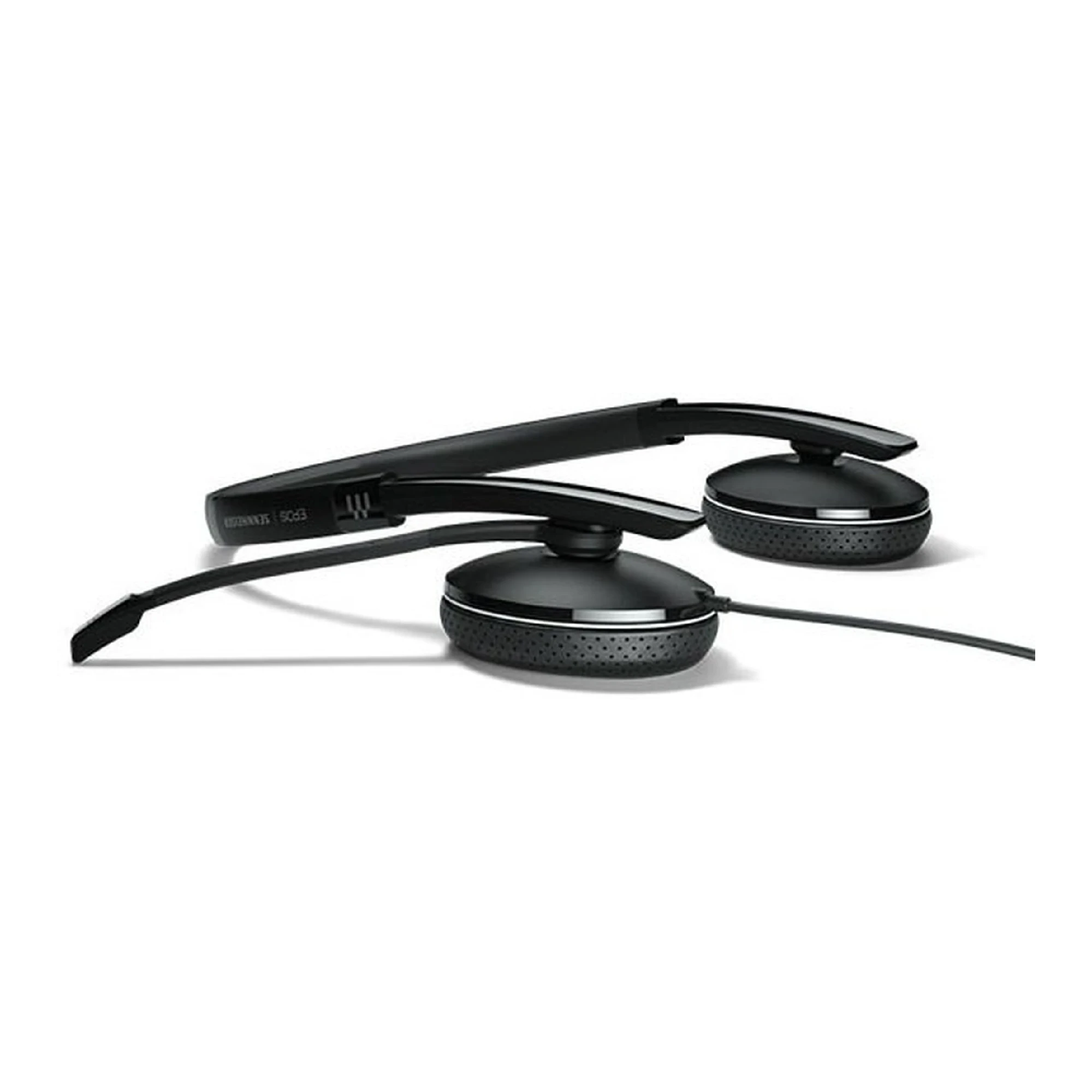 Купить Наушники Epos Adapt 165T II USB Black (1000902) - фото 5